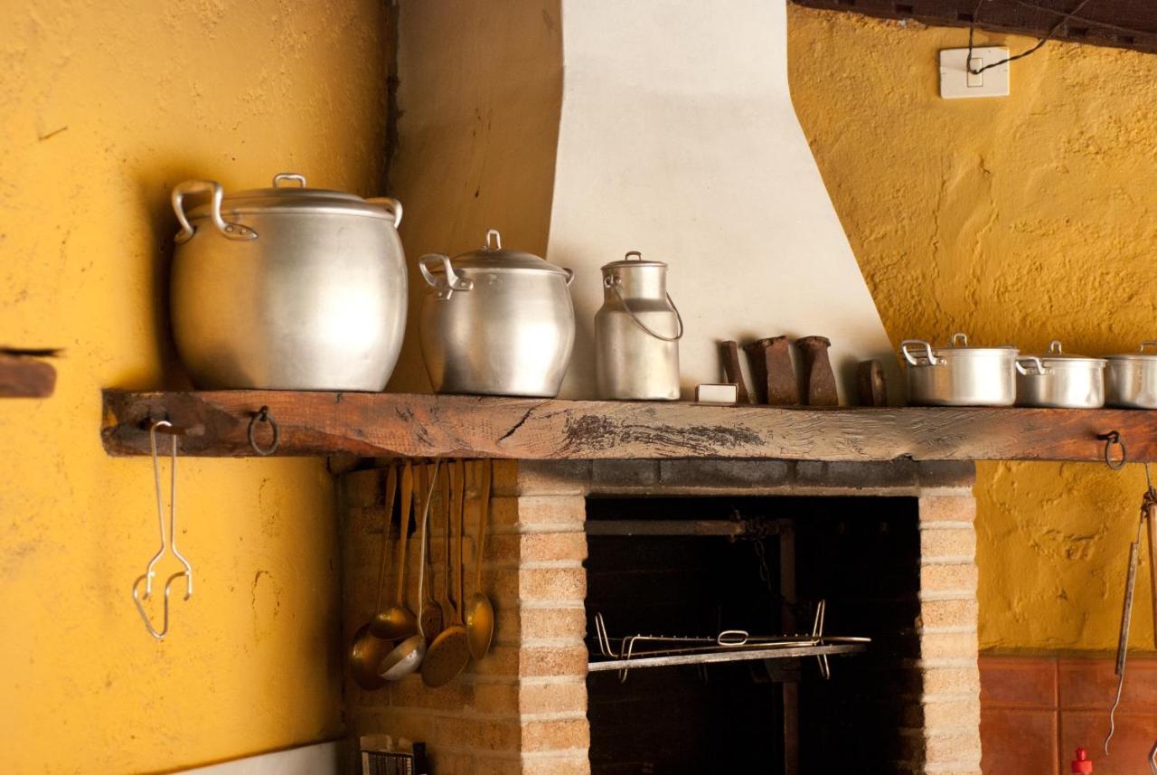 Casa Rural La Ganania Los Realejos Bagian luar foto