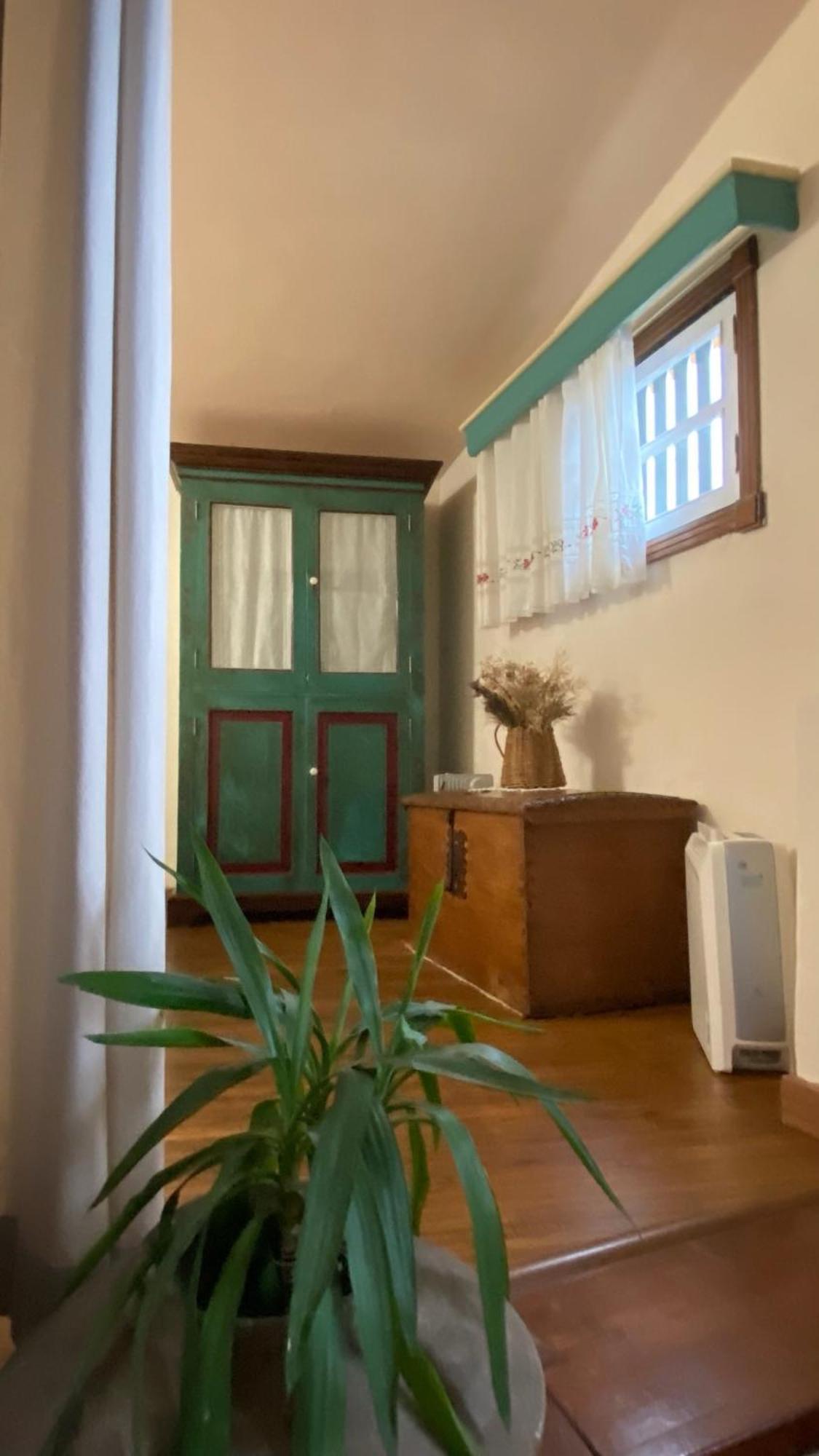 Casa Rural La Ganania Los Realejos Bagian luar foto